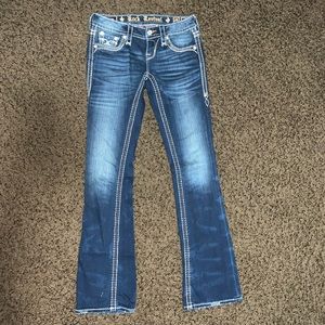 Rock Revival Jeans - SIZE 24